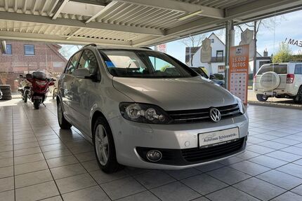 VW Golf Plus Gebrauchtwagen