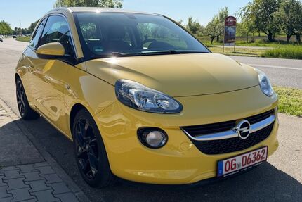 Opel Adam Gebrauchtwagen