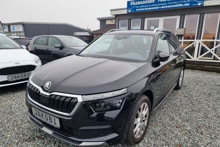 Skoda Kamiq Gebrauchtwagen