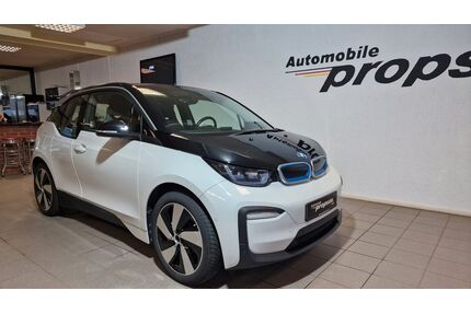 BMW i3 Gebrauchtwagen