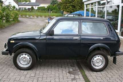 Lada 4x4 Gebrauchtwagen