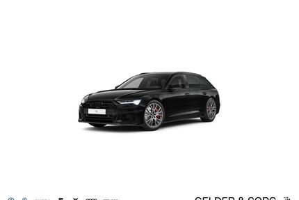 Audi S6 Gebrauchtwagen