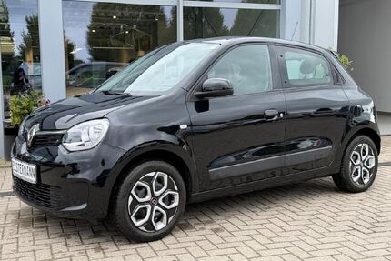 Renault Twingo Gebrauchtwagen