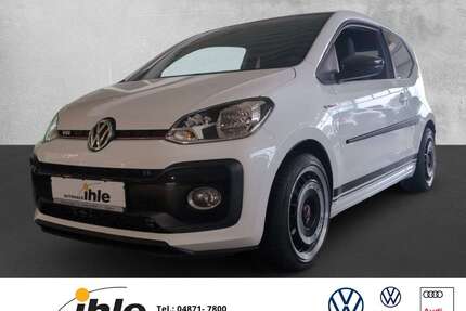 VW up! Gebrauchtwagen