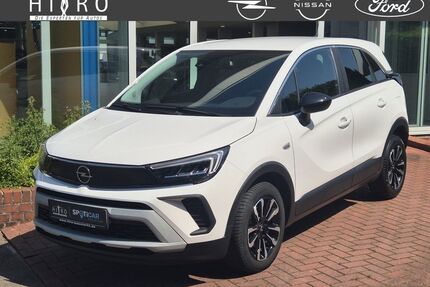 Opel Crossland (X) Gebrauchtwagen