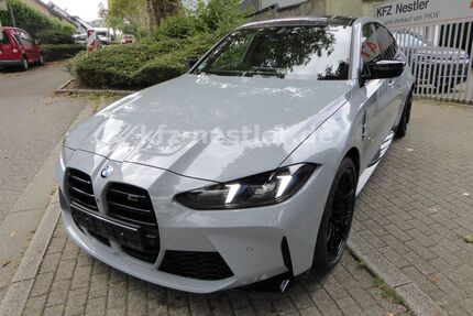 BMW M3 Gebrauchtwagen