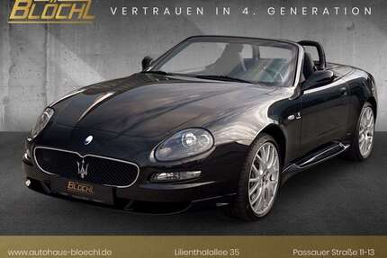 Maserati 4200 Gebrauchtwagen