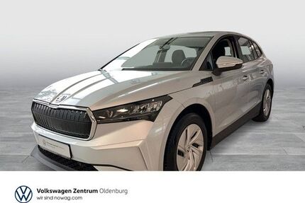 Skoda Enyaq Gebrauchtwagen
