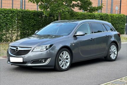 Opel Insignia Gebrauchtwagen