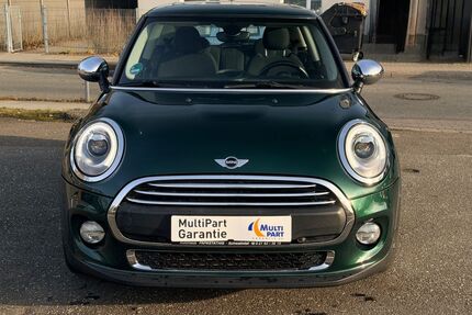 Mini ONE Gebrauchtwagen