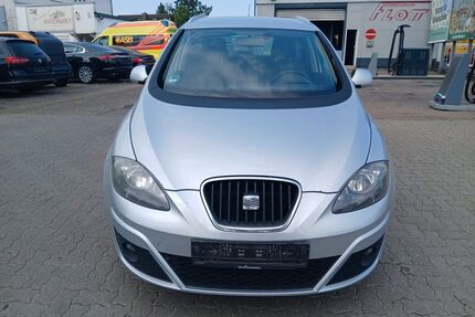 Seat Altea Gebrauchtwagen