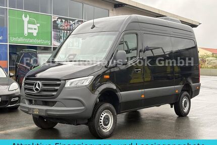 Mercedes-Benz Sprinter Gebrauchtwagen