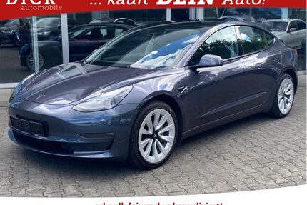 Tesla Model 3 Gebrauchtwagen