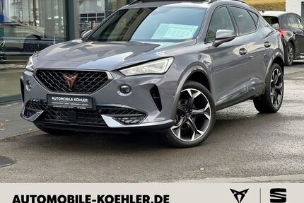 Cupra Formentor Gebrauchtwagen