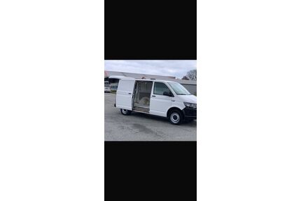 VW T5 Transporter Gebrauchtwagen