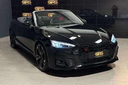 Audi S5 Gebrauchtwagen