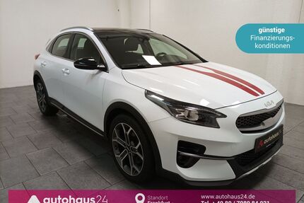 Kia XCeed Gebrauchtwagen