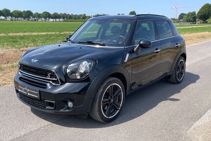 Mini Cooper SD Gebrauchtwagen