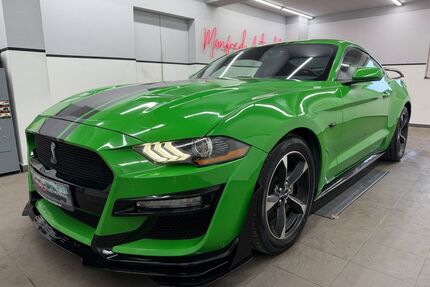 Ford Mustang Gebrauchtwagen