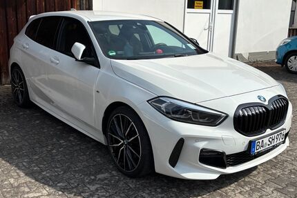 BMW 120 Gebrauchtwagen