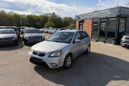 Kia Rio Gebrauchtwagen