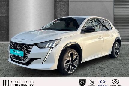 Peugeot 208 Gebrauchtwagen