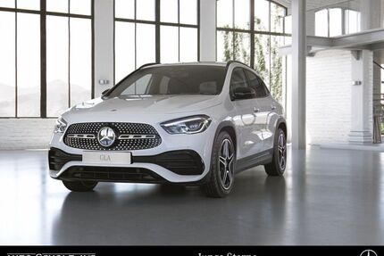Mercedes-Benz GLA 250 Gebrauchtwagen