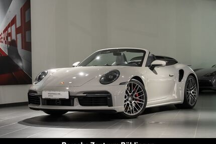 Porsche 992 Gebrauchtwagen