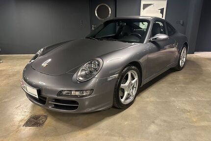 Porsche 997 Gebrauchtwagen