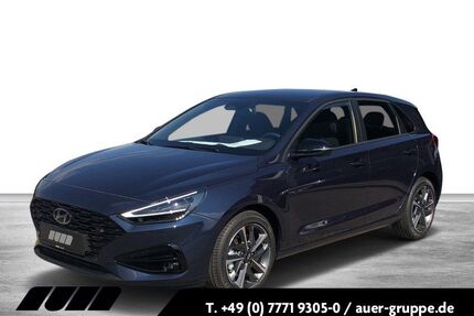 Hyundai i30 Gebrauchtwagen