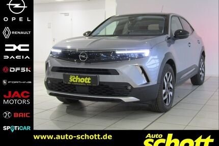 Opel Mokka Gebrauchtwagen