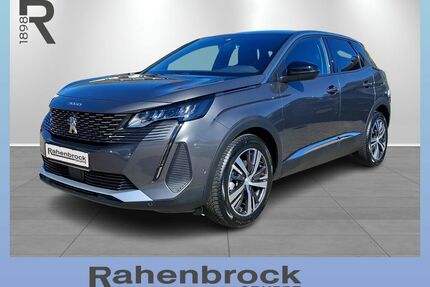 Peugeot 3008 Gebrauchtwagen