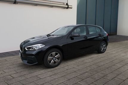 BMW 116 Gebrauchtwagen