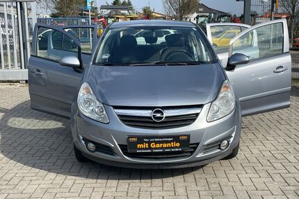 Opel Corsa Gebrauchtwagen