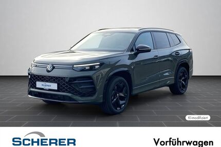 VW Tayron Gebrauchtwagen