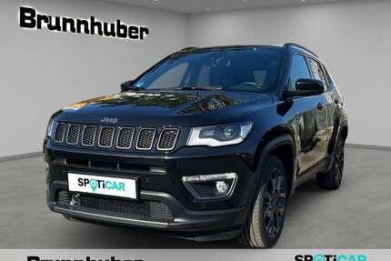 Jeep Compass Gebrauchtwagen
