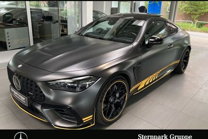 Mercedes-Benz CLE 53 AMG Gebrauchtwagen
