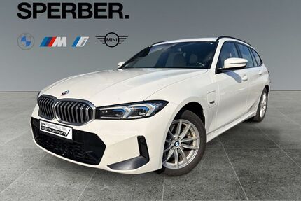 BMW 330 Gebrauchtwagen