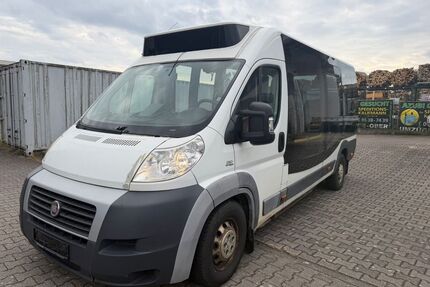 Fiat Ducato Gebrauchtwagen