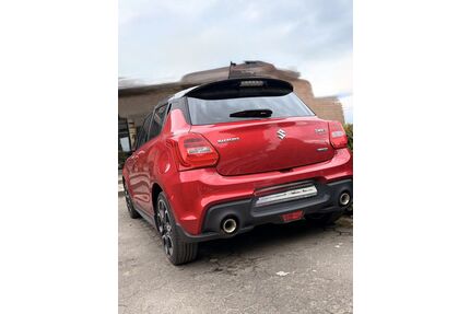 Suzuki Swift Gebrauchtwagen