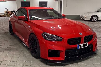 BMW M2 Gebrauchtwagen