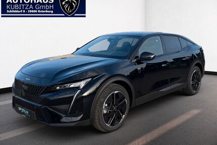 Peugeot 408 Gebrauchtwagen
