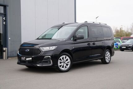 Ford Grand Tourneo Gebrauchtwagen