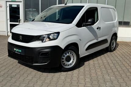 Peugeot Partner Gebrauchtwagen