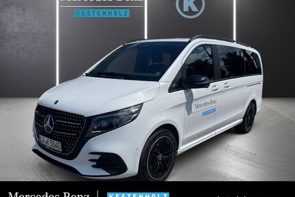 Mercedes-Benz V 300 Gebrauchtwagen