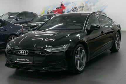Audi A7 Gebrauchtwagen