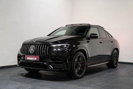 Mercedes-Benz GLE 63 AMG Gebrauchtwagen