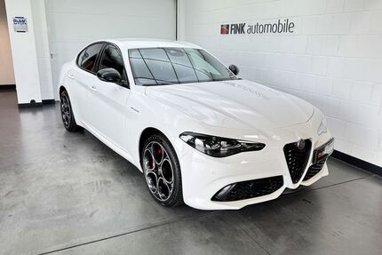 Alfa Romeo Giulia Gebrauchtwagen