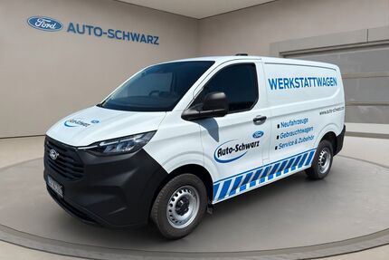 Ford Transit Custom Gebrauchtwagen