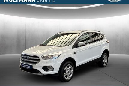 Ford Kuga Gebrauchtwagen